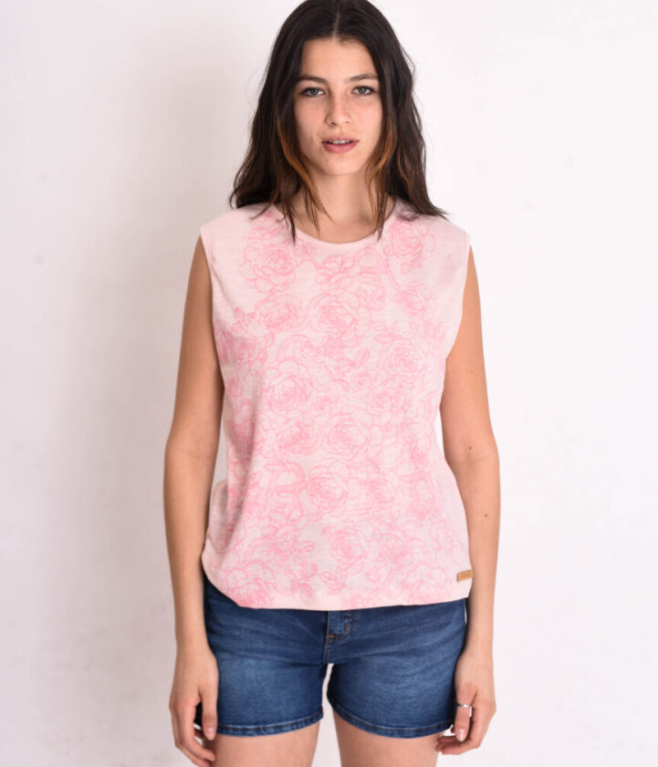 MUSCULOSA FLAME FULL